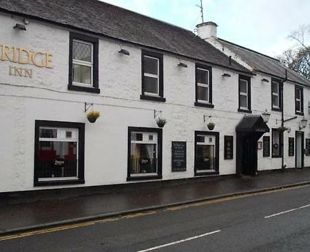 The Bridge Inn Tillicoultry Bagian luar foto
