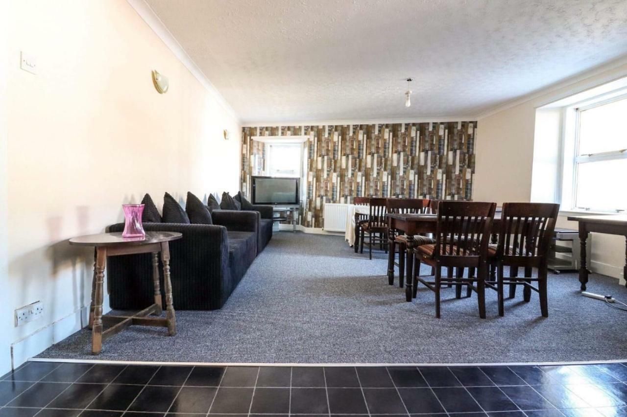 The Bridge Inn Tillicoultry Bagian luar foto