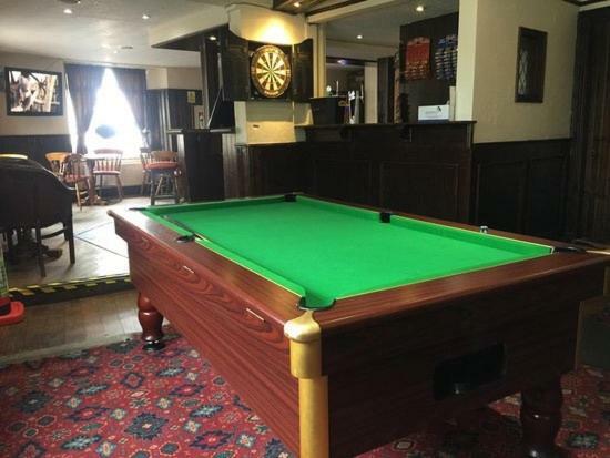 The Bridge Inn Tillicoultry Bagian luar foto